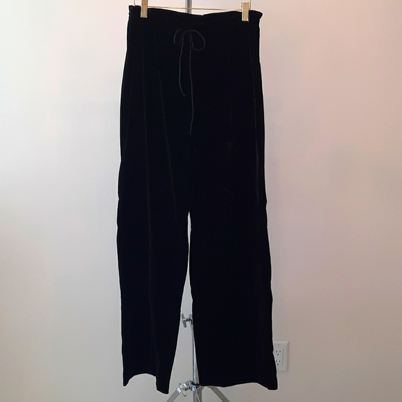 NWT Velvet Pants - Picture 1 of 3